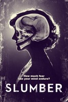 Slumber movie poster (2017) Poster MOV_htfzcsj2