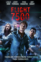 7500 movie poster (2014) Longsleeve T-shirt #1376789