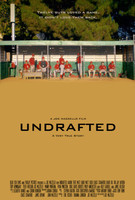Undrafted movie poster (2016) Poster MOV_huecvco4