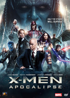 X-Men: Apocalypse movie poster (2016) hoodie #1375692