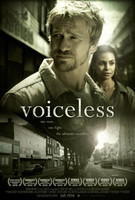 Voiceless movie poster (2016) Mouse Pad MOV_hvutqkuj