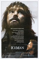 Iceman movie poster (1984) hoodie #1477215