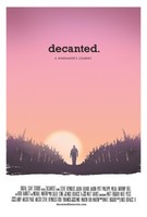 Decanted. movie poster (2016) Sweatshirt #1476361