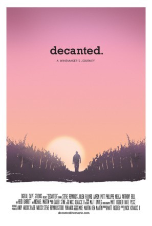 Decanted. movie poster (2016) Poster MOV_hyvqjat6