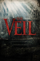 The Veil movie poster (2016) Sweatshirt #1301272
