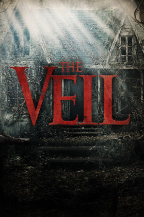 The Veil movie poster (2016) Tank Top