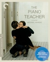 La pianiste movie poster (2001) Sweatshirt #1480025