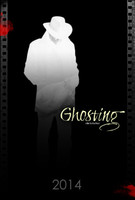 Ghosting movie poster (2015) t-shirt #MOV_i1hiuqly