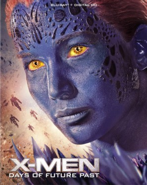 X-Men: Days of Future Past movie poster (2014) tote bag #MOV_i2oqlw5l
