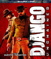 Django Unchained movie poster (2012) Poster MOV_i2wtjxe3