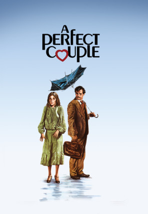 A Perfect Couple movie poster (1979) poster