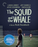 The Squid and the Whale movie poster (2005) Poster MOV_i5eobhne