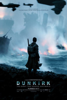 Dunkirk movie poster (2017) t-shirt #MOV_i8nzz3oh