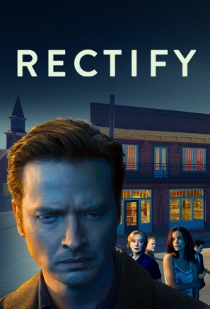 Rectify movie poster (2012) calendar