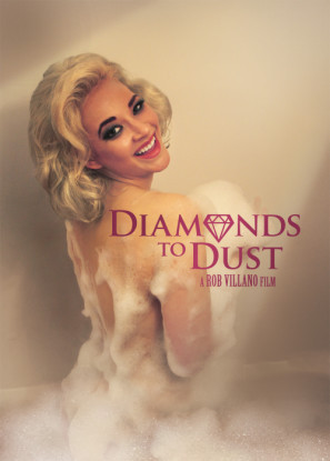 Diamonds to Dust movie poster (2014) poster