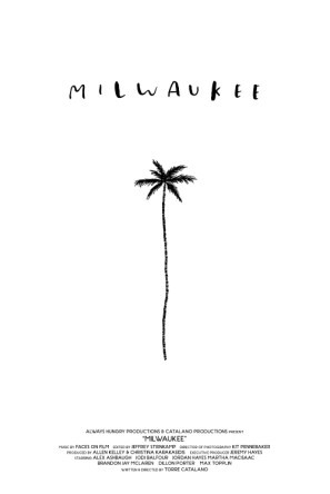 Milwaukee movie poster (2015) Sweatshirt