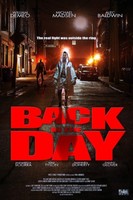 Back in the Day movie poster (2016) Poster MOV_ibzfvr9j
