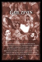 Gateseven movie poster (2016) Poster MOV_ic4c8q7h