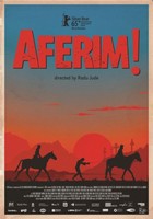 Aferim! movie poster (2015) Longsleeve T-shirt #1374282