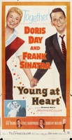 Young at Heart movie poster (1954) Poster MOV_icjsmtqe
