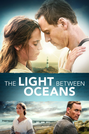 The Light Between Oceans movie poster (2016) Sweatshirt