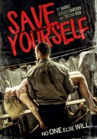Save Yourself movie poster (2014) Tank Top #1477407