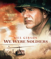 We Were Soldiers movie poster (2002) t-shirt #MOV_icqxt46c