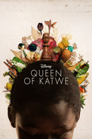 Queen of Katwe movie poster (2016) Longsleeve T-shirt #1423367