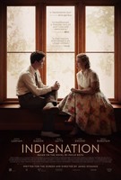 Indignation movie poster (2016) tote bag #MOV_idnfv39a