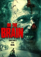 On the Brain movie poster (2016) Tank Top #1375589
