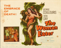 Womaneater movie poster (1958) Poster MOV_ie3o06ps