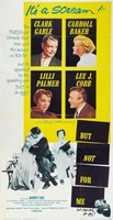 But Not for Me movie poster (1959) Poster MOV_ienak8sr