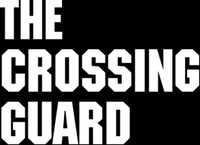 The Crossing Guard movie poster (1995) Sweatshirt #1476704