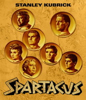Spartacus movie poster (1960) Poster MOV_ifldbtti