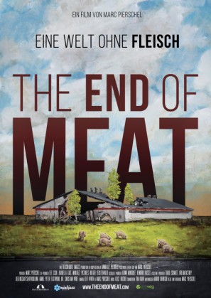 The End of Meat movie poster (2016) Poster MOV_iflst2l0