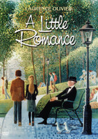 A Little Romance movie poster (1979) Mouse Pad MOV_ifmsvhk2