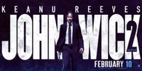 John Wick: Chapter Two movie poster (2017) tote bag #MOV_ifssaijj