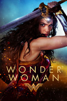 Wonder Woman movie poster (2017) Poster MOV_igywdg3d