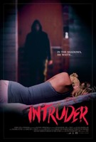 Intruder movie poster (2016) Mouse Pad MOV_igzoune1