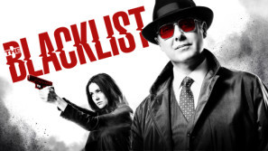 The Blacklist movie poster (2013) Poster MOV_ihcxpyzd