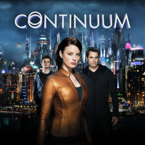 Continuum movie poster (2012) Poster MOV_ihjv1atl