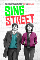 Sing Street movie poster (2016) Tank Top #1376250