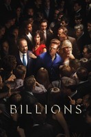 Billions movie poster (2016) tote bag #MOV_ijbbknmx