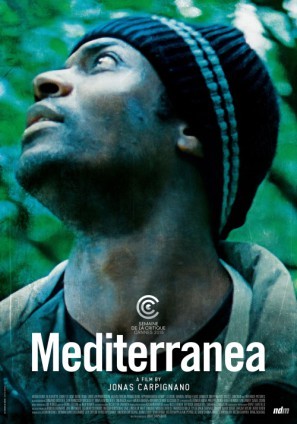 Mediterranea movie poster (2015) Poster MOV_ijdjhwyr