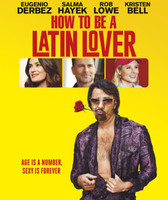 How to Be a Latin Lover movie poster (2017) mug #MOV_ijpt1eiw