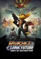 Ratchet and Clank movie poster (2016) hoodie #1394313