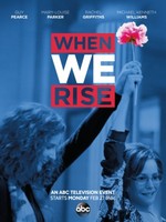 When We Rise movie poster (2017) tote bag #MOV_ijxybguo