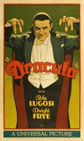 Dracula movie poster (1931) Tank Top #1375560