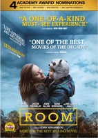 Room movie poster (2015) hoodie #1423182