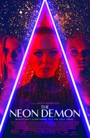 The Neon Demon movie poster (2016) Tank Top #1374690